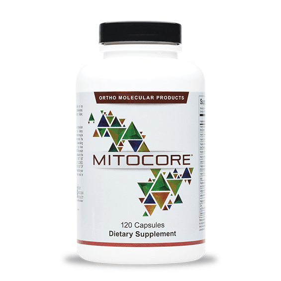 Mitocore 120ct