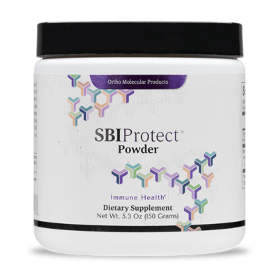 SBI Protect Powder 5.3 oz (60 servings)