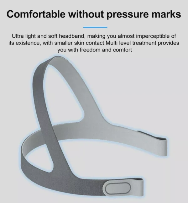 Nasal Pillow Mask Universal - Image 6