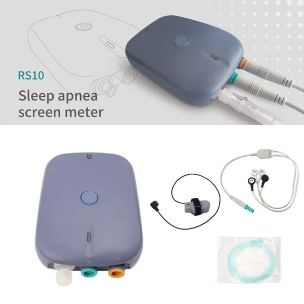 RS10 Sleep Apnea Meter - Image 2