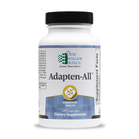 Adapten-All 120ct