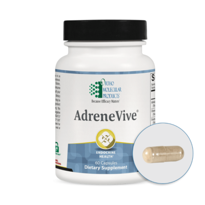 AdreneVive 60ct