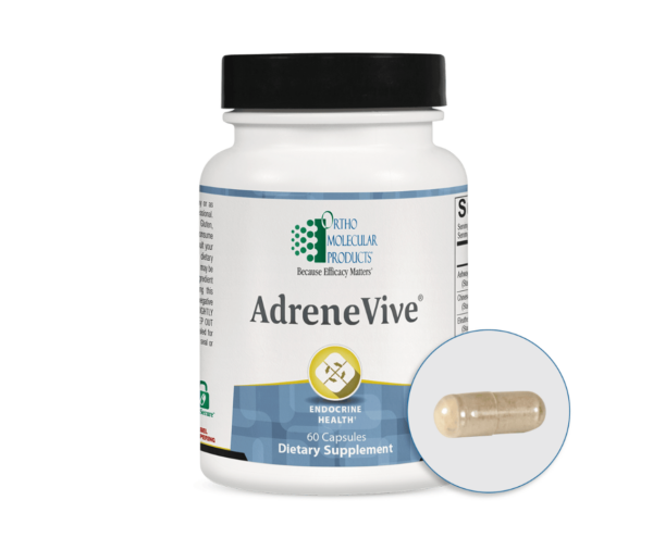 AdreneVive 60ct