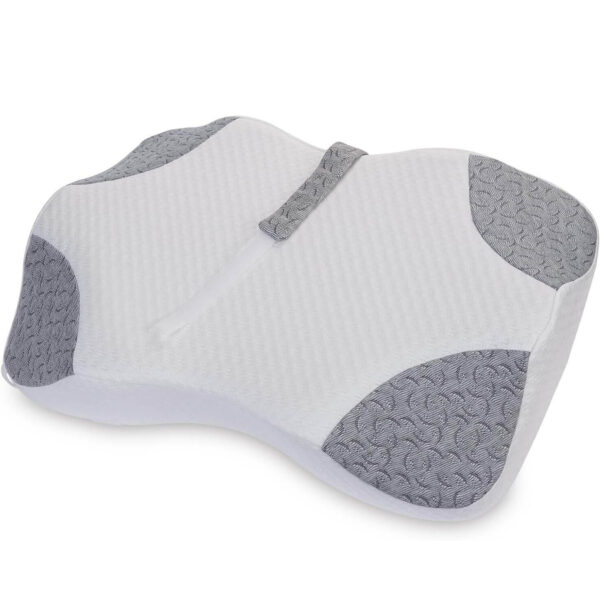 CPAP Pillow for Side and Back Sleepers