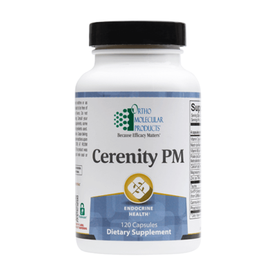 Cerenity PM 120ct