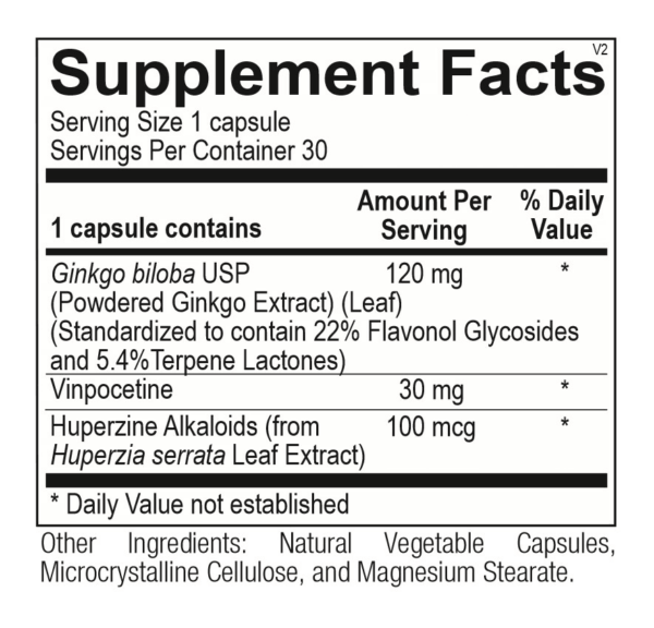 Membrin 30ct - Image 2