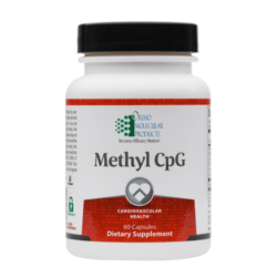 Methyl CpG