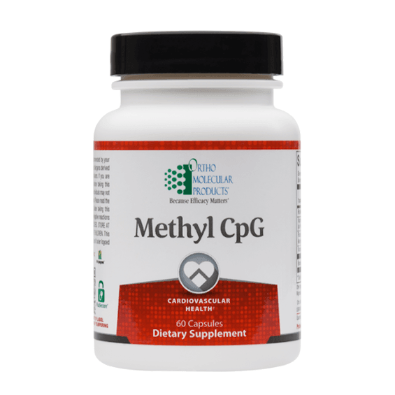 Methyl CpG 60ct