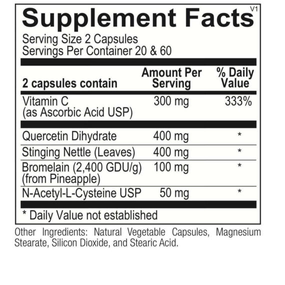 Natural D-Hist 120ct_