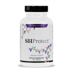 SBI Protect Capsules