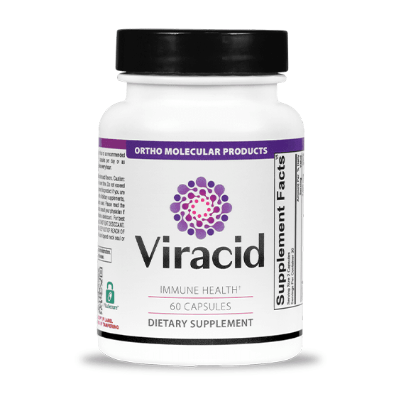 Viracid 60ct