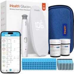 iHealth Gluco+