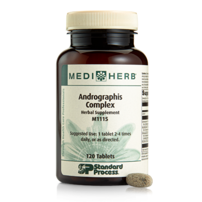 Andrographis Complex 120 Tablets