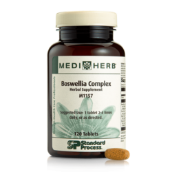 Boswellia Complex