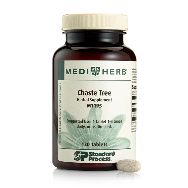 Chaste Tree
