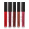7682 cobkm3 Waterproof Colorful Nutritious Mineral Lip Gloss