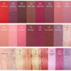 7682 dstwe7 Waterproof Colorful Nutritious Mineral Lip Gloss