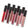 7682 qzxwxd Waterproof Colorful Nutritious Mineral Lip Gloss
