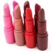 7739 ka5uxy Stylish Matte Lipsticks for Women
