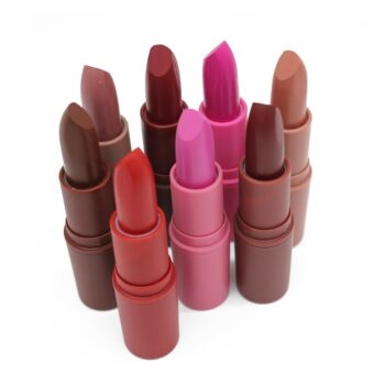 7739 tbdvsg Stylish Matte Lipsticks for Women