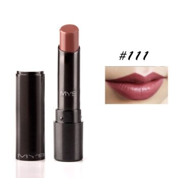 7777 oflwyh Matte Long Lasting Lip Gloss 3 g