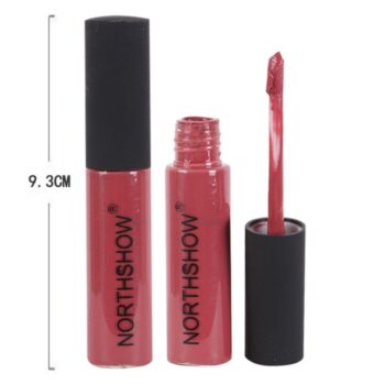 7868 Waterproof Long-Lasting Matte Lipstick
