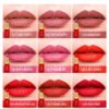 7887 ipkt8b Easy to Wear Matte Lipstick for Makeup