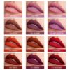 7914 qytydc Sexy Matte Lipstick for Makeup