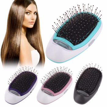 f276dd769fd10e0ba96f730cd65e3731 Electric Mini Massage Hairbrush