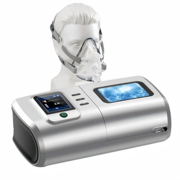 DS6 Auto CPAP Machine - Image 7