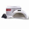 8277 owked3 48W Dual UV LED Nail Dryer Lamp
