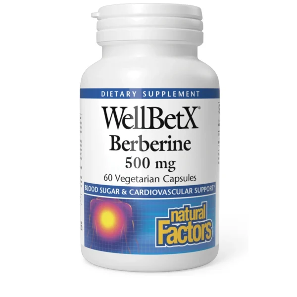 Berberine