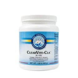 ClearVite-CLA