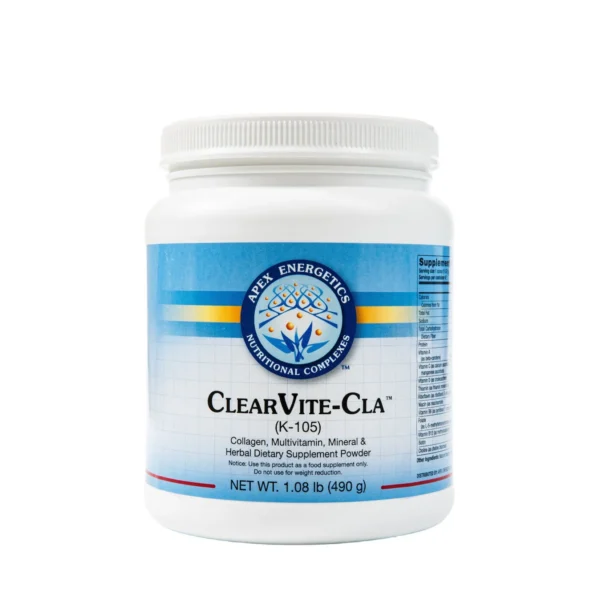 ClearVite-CLA