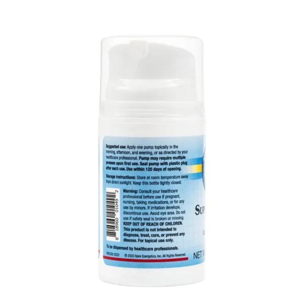 Super Oxicell KR-23 16oz - Image 3