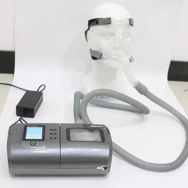 DS6 Auto CPAP Machine - Image 3