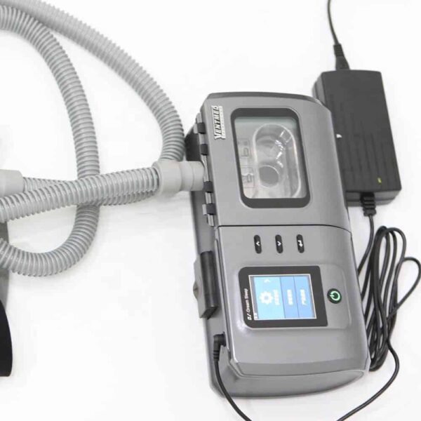 DS6 Auto CPAP Machine - Image 8