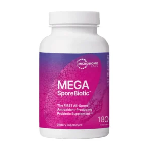 MegaSporeBiotic