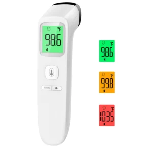 No-Touch Thermometer