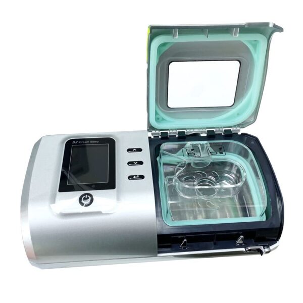 DS6 Auto CPAP Machine - Image 9