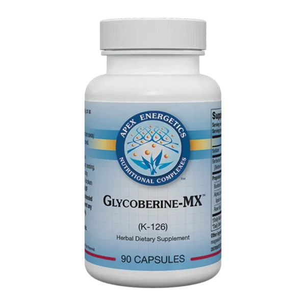 Glycoberine-MX