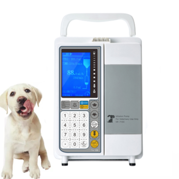 veterinary infusion pump Veterinary Infusion Pump