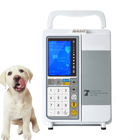 veterinary infusion pump Shop Full Width