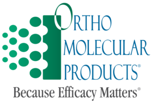 Ortho Molecular Products