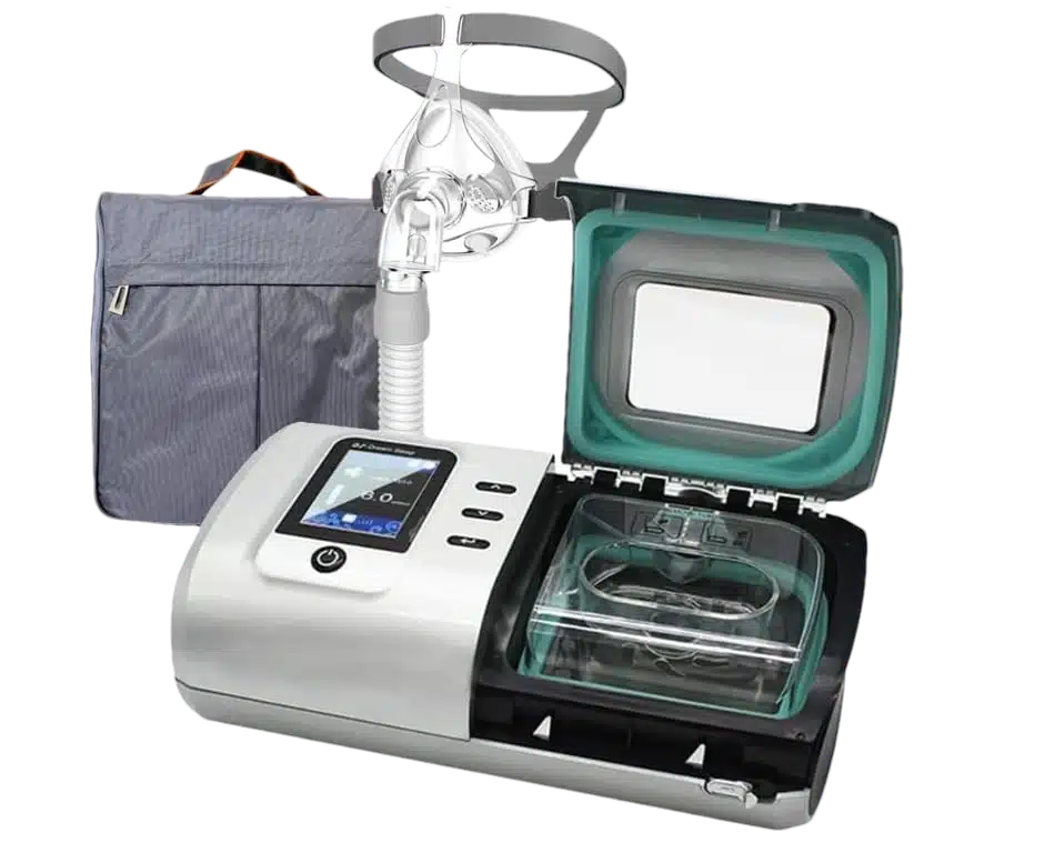 CPAP Machine