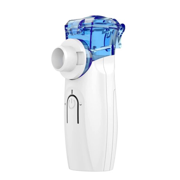 Portable Mesh Nebulizer - Image 4