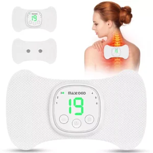 Wireless TENS Unit