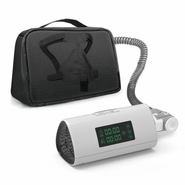 Portable CPAP Sanitizer & Cleaner - Image 7