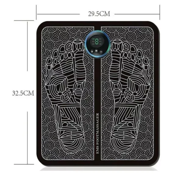 EMS Electric Foot Massager Pad - Image 7