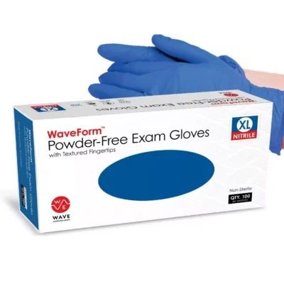 Nitrile Disposable Exam